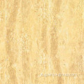 Mattonelle di pavimento rustiche della porcellana di travertino beige